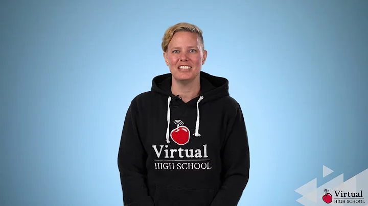 Welcome to Virtual High School