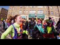 The New Rock 'n' Roll Marathon Series Experience