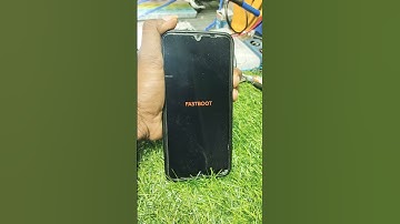 mi phone fastboot mode exit