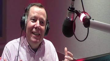 Ewen Cameron in the Morning - How is Jason Leitch coping?