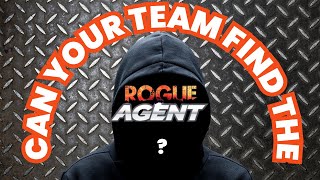 Rogue Agent US – Online Escape Room | Virtual Programs | TeamBonding