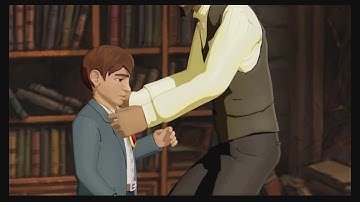 Broken Sword 5: The Serpent