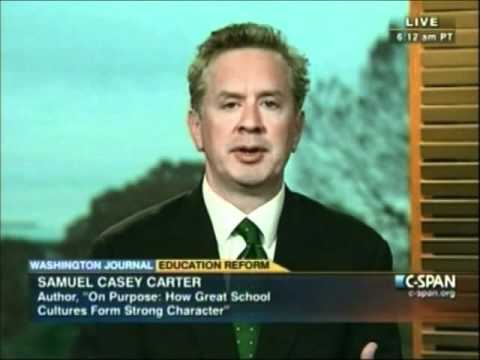 C-SPAN Feature