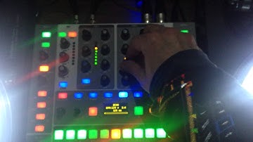 Using a QC processor in the Reality Augmenter