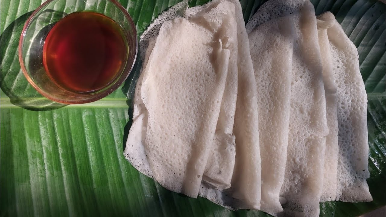 Bengali authentic dish Soruchakli pithe - YouTube