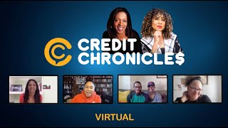 Angela Yee \& Stacey Tisdale talk managing debt and financial stress during Covid-19 Lockdown