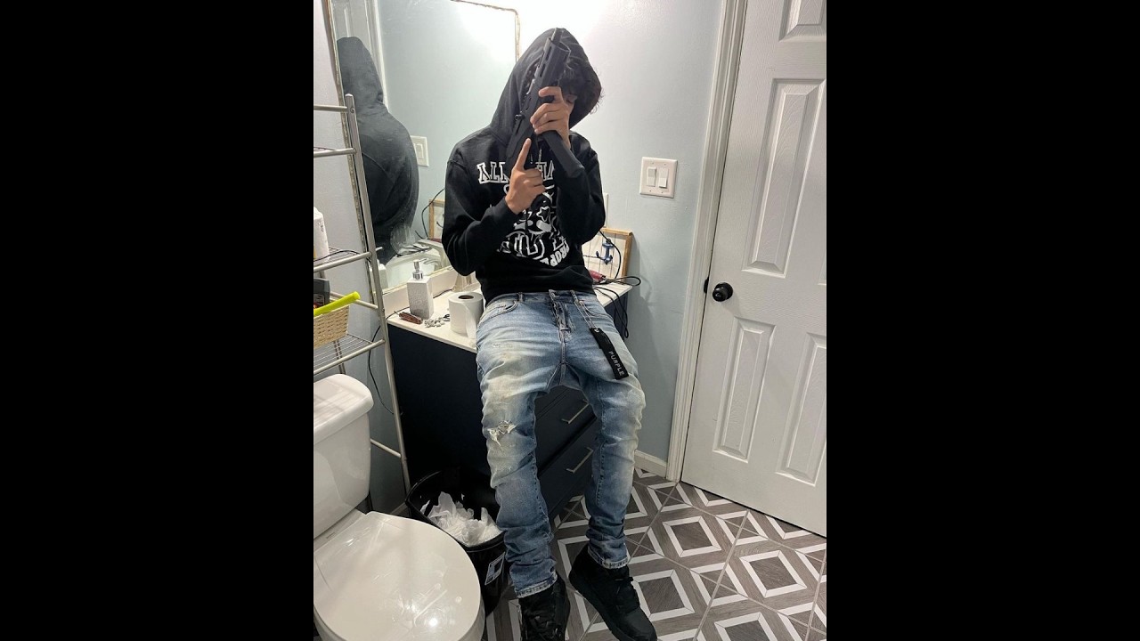 [FREE] Skrilla Type Beat - 