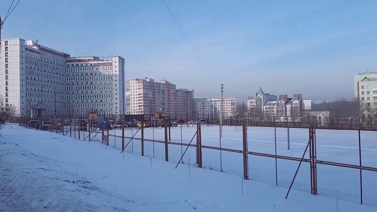 Газель в иркутске
