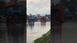 Sound Horeg Battle Diatas Air