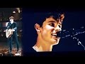 LIVE Shawn Mendes I Don T Even Know Your Name Aftertaste Kid In Love 2017 Netherlands mp3