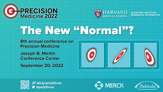 Welcome Isaac Kohane, Harvard Medical School