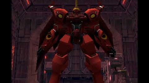 Xenogears: Part 74- Andvari