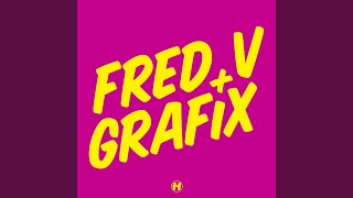 Here With You (feat. Collin McLoughlin) - Fred V & Grafix