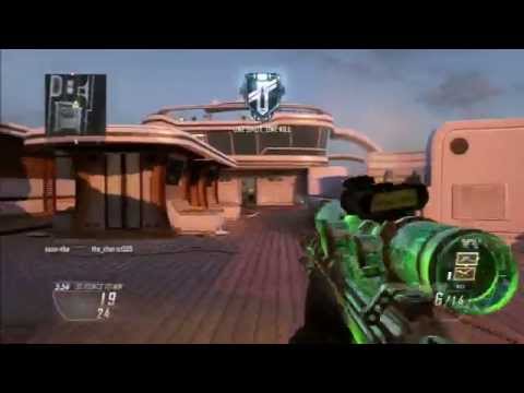 【KPP】COD:BO2　青空の声小さすぎて聞こえない実況＃2