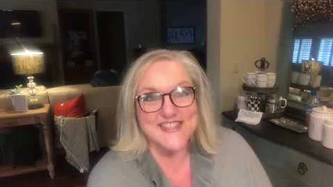 Michele's Opportunity Video