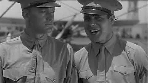 Flight - Frank Capra, 1929 (full movie)