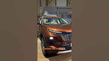 Harrier & Safari with ADAS L2 under ₹20L?! 🤯