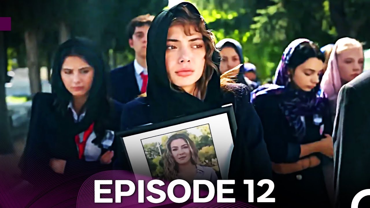Hear Me - Episode 12 (Long Version)