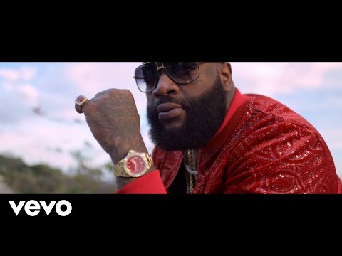 Rick Ross Ft. Ty Dolla $Ign - I Think She Like Me