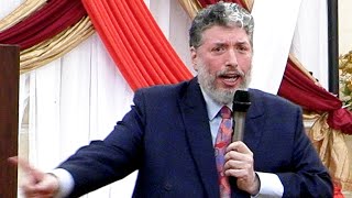 Rabbi Tovia Singer delivers fiery Houston lecture to hundreds of ex-Christians: Your time has come!