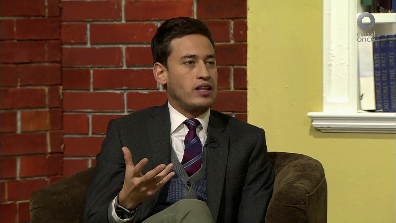 Espiral - El futuro de las drogas (Promocional)