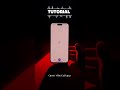 VibeCall 😍 #theweeknd #ringtone #fpy #theweekndvideos #melody