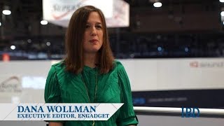 This Is How Amazon Vs. Google AI 'Proxy Fight' Could Turn Out: Engadget screenshot 5