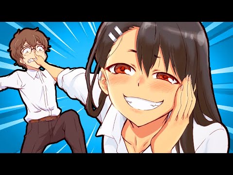 Nagatoro Grew On Me
