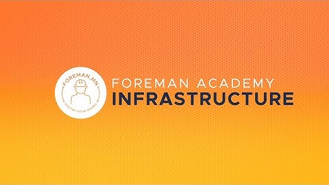 Foreman Academy: Infrastructure and Managing Any Device