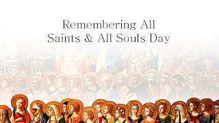 A Word From Fr. Sahd: Autumn Updates