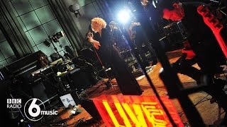 BBC 6 Music Live - Goldfrapp Resimi