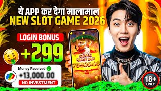 Best Explorer Slots Game 2026 | No Investment ,  Fast Withdrawals , New Earning App Today 2026 screenshot 2