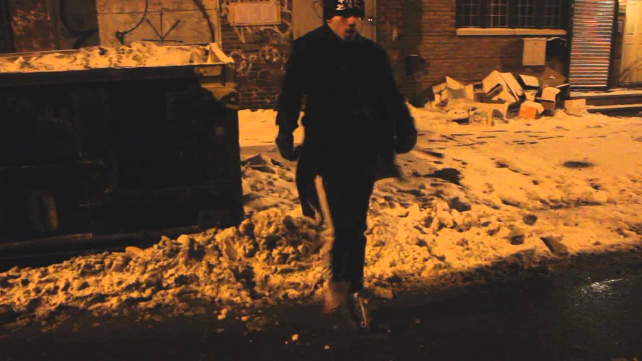 The Era - Hell's Kitchen