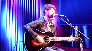 "Southside of Heaven" - Ryan Bingham at Cafe 939, Boston 11.21.2014