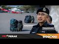 MGPerak: SAR Jaslinda Diteruskan Dalam Skala Kecil Selaras SOP Orang Hilang - Polis