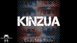 KINZUA- Dub Maddox. [trippyreggae] [acidreggae] [dubreggae] [reggaetriphop]