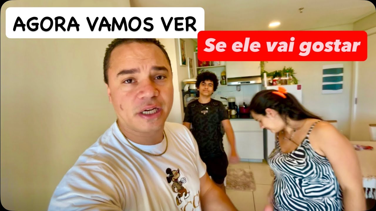 VAMOS COLOCAR NOSSO FILHO NA ESCOLA…?