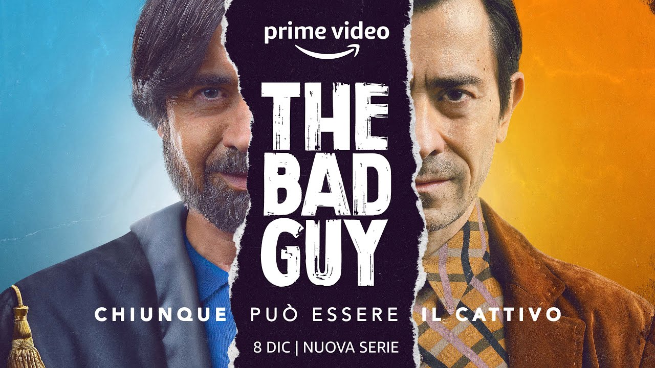 Teaser trailer