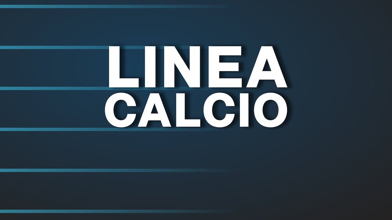 Linea Calcio del 2 Marzo 2026