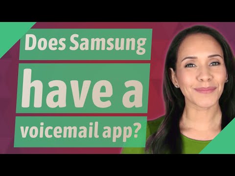 Video: Was ist die beste Voicemail-App für Android?
