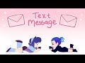 [Text Message] | Collab with Skaroy (original meme)