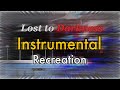 FNF Lost To Darkness Instrumental Recreation