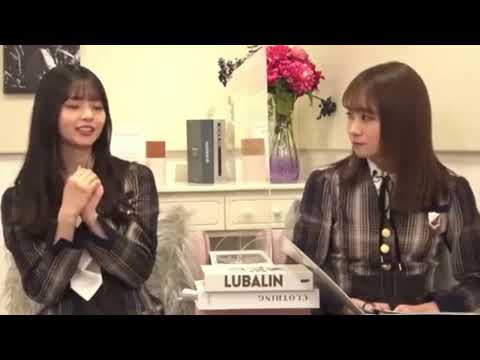 齋藤飛鳥＆山下美月WセンターVer.のMV公開について活動自粛中・中西アルノ出演MVについても説明