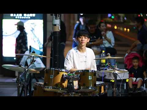 2018-08-12-李科穎KE-Lemon Tree(蘇慧倫)