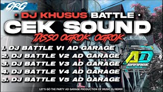 Download Lagu DJ CEK SOUND BATTLE FULL ALBUM TASSO X OGROK-OGROK BASS HOREG🔥AD GARAGE PRODUCTION MP3 Download Lagu DJ CEK SOUND BATTLE FULL ALBUM TASSO X OGROK-OGROK BASS HOREG🔥AD GARAGE PRODUCTION MP3