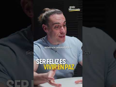 Si tu objetivo te lastra, lo persigues mal