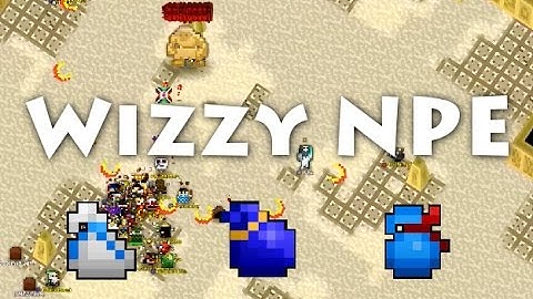 RotMG: Private Server | Nilly