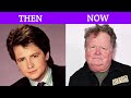 You Won’t Believe How These Stars Look Today!