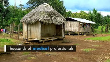 The QuickChart electronic medical record for remote settings