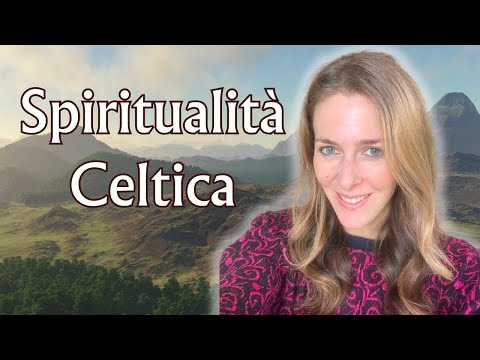 Celtic Spirituality #nesiamocelti
